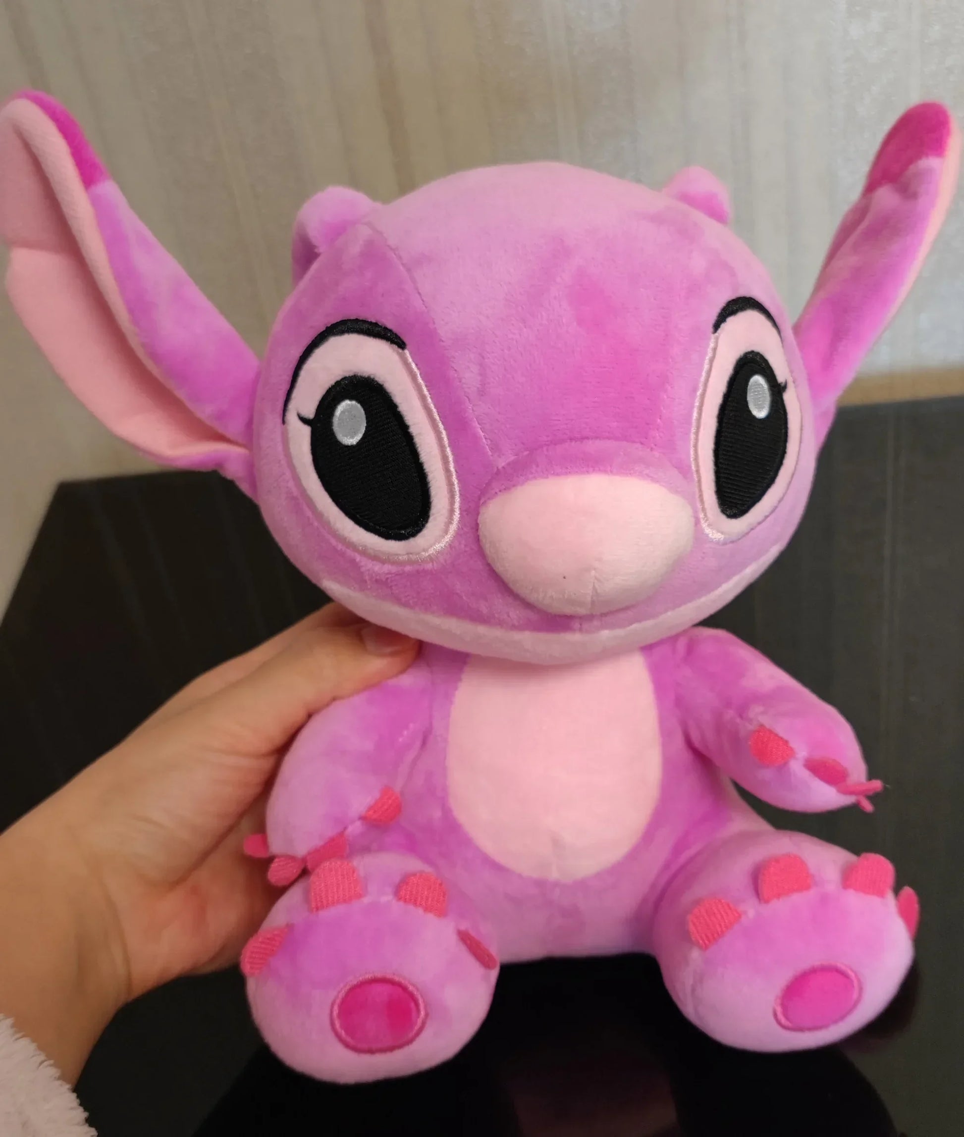 Stitch Plush Dolls – Lilo & Stitch Inspired Stuffed Toys | Soft Character Plushies