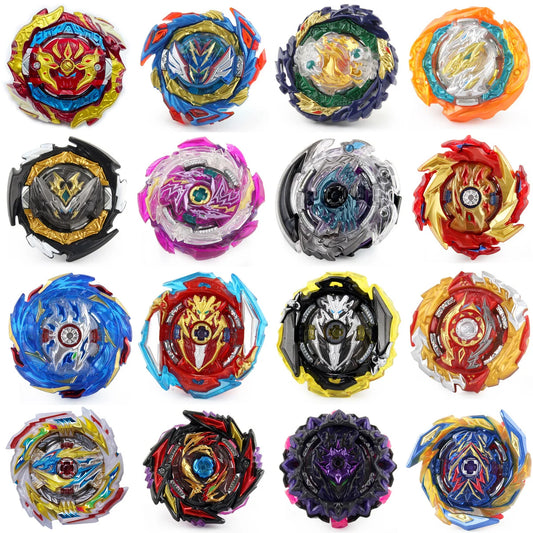 Beyblade Burst Superking B-173 Random Booster Vol.22