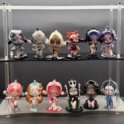 SKULLPANDA The Sound Series Blind Box
