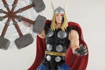 Marvel Legends Ragnarok Mighty Thor Exclusive 6" Loose Action Figure