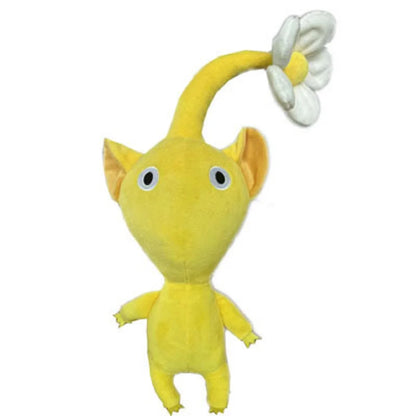 Plush Pikmin Stuffed Doll Toy - 20cm