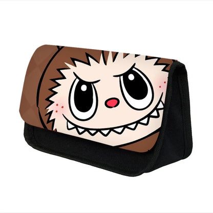 Labubu Pencil Case Organiser Labubu 32