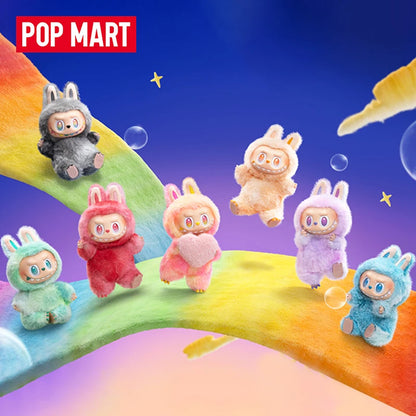 POPMART Labubu V3 THE MONSTERS High Energy Ahead