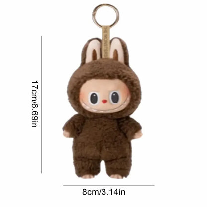 Popmart Labubu The Monsters Exciting Macaron - 17cm