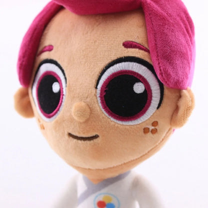Plush True and The Rainbow Kingdom Stuffed Toy  21-30cm