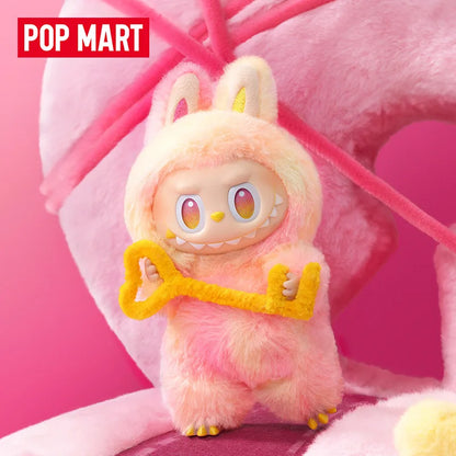 POPMART Labubu V3 THE MONSTERS High Energy Ahead