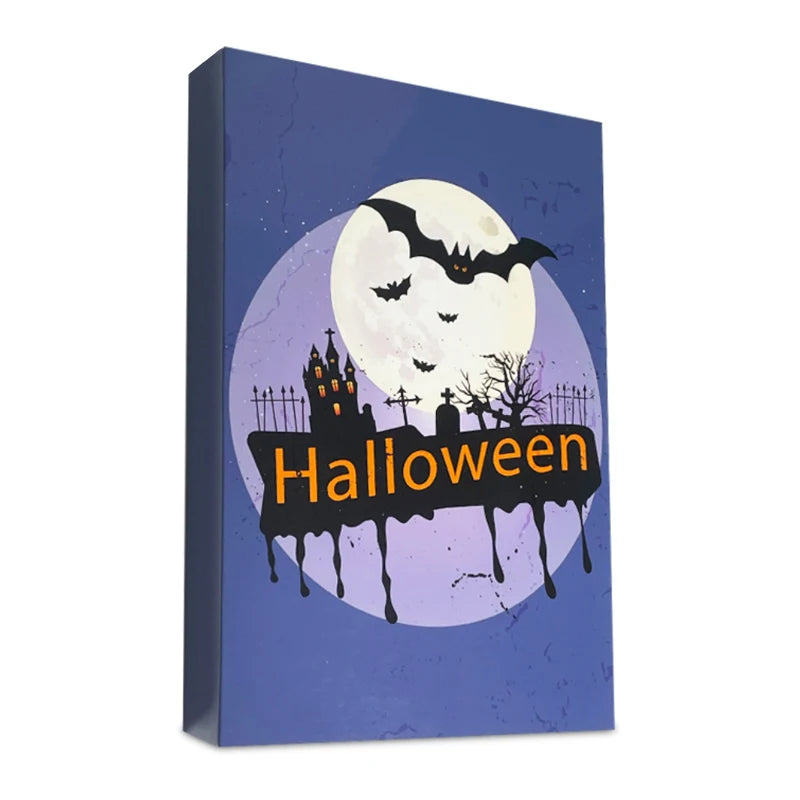 Pokémon Advent Calendar Box – 24-Piece Anime Figure Set | Pikachu, Charizard & More