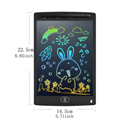 8.5 in LCD Writing Tablet Toy