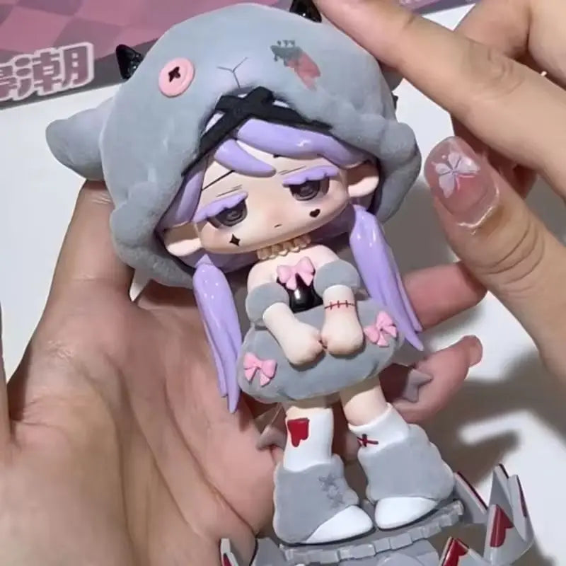 Missy Sweet Mourning Lolita Series Blind Box