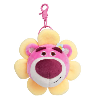 Plush Keyring Pendant Toy