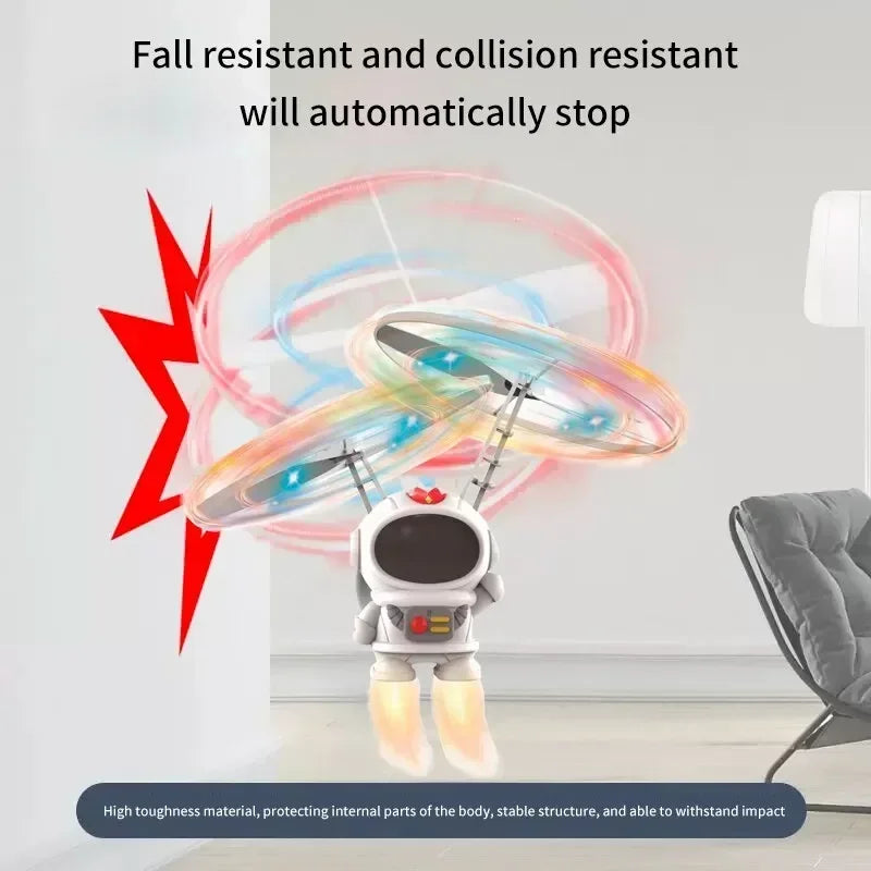 Flying Astronaut Children's Mini Drone