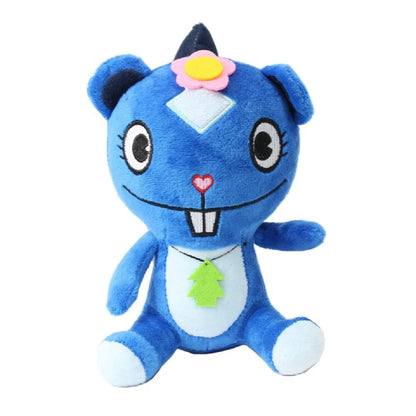 Plush Happy Tree Friends Stuffed Toy 20-30cm