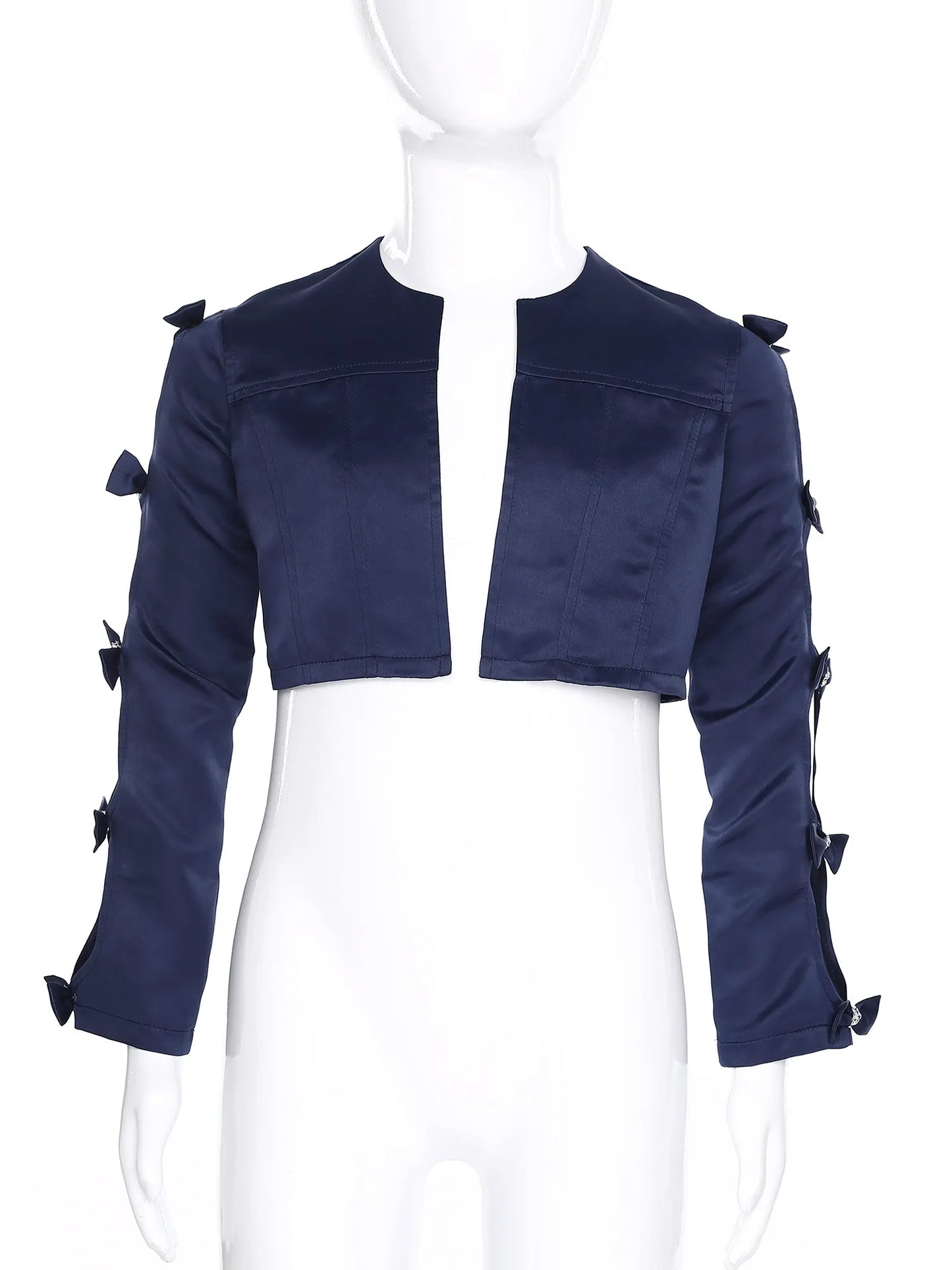 Girls Bolero Shrug Jackets (Age 4-16 YRS)