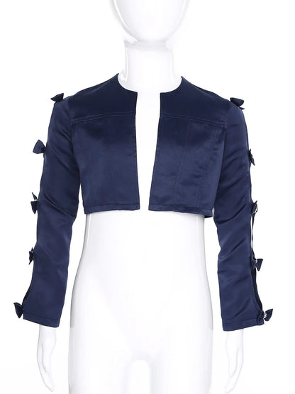 Girls Bolero Shrug Jackets (Age 4-16 YRS)
