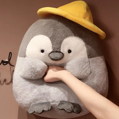 Plush Cute Penguin Stuffed Toy - 25cm-45cm