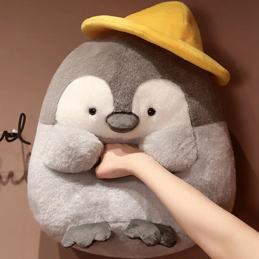 Plush Cute Penguin Stuffed Toy - 25cm-45cm