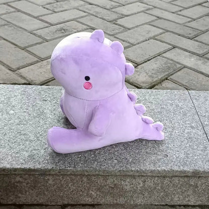 Plush Dinosaur Soft Stuffed Toy 22-60CM