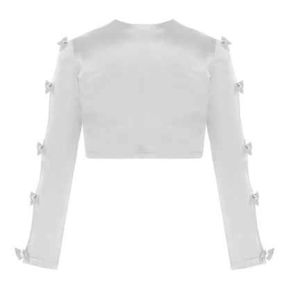 Girls Bolero Shrug Jackets (Age 4-16 YRS)
