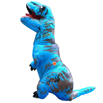 Adult Inflatable Dinosaur Costumes