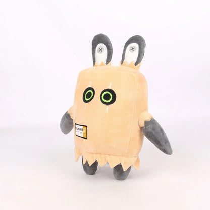 Plush Zenless Zone Zero Stuffed Toy 28-33cm