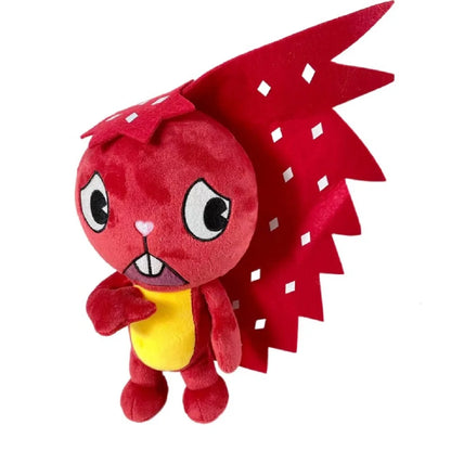 Plush Happy Tree Friends Stuffed Toy 20-30cm