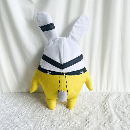 Plush Zenless Zone Zero Stuffed Toy 28-33cm