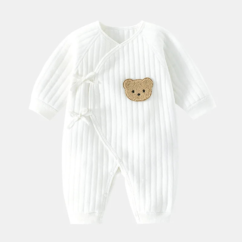 Baby Boys/Girls Onesie Romper (Age Newborn-6M)