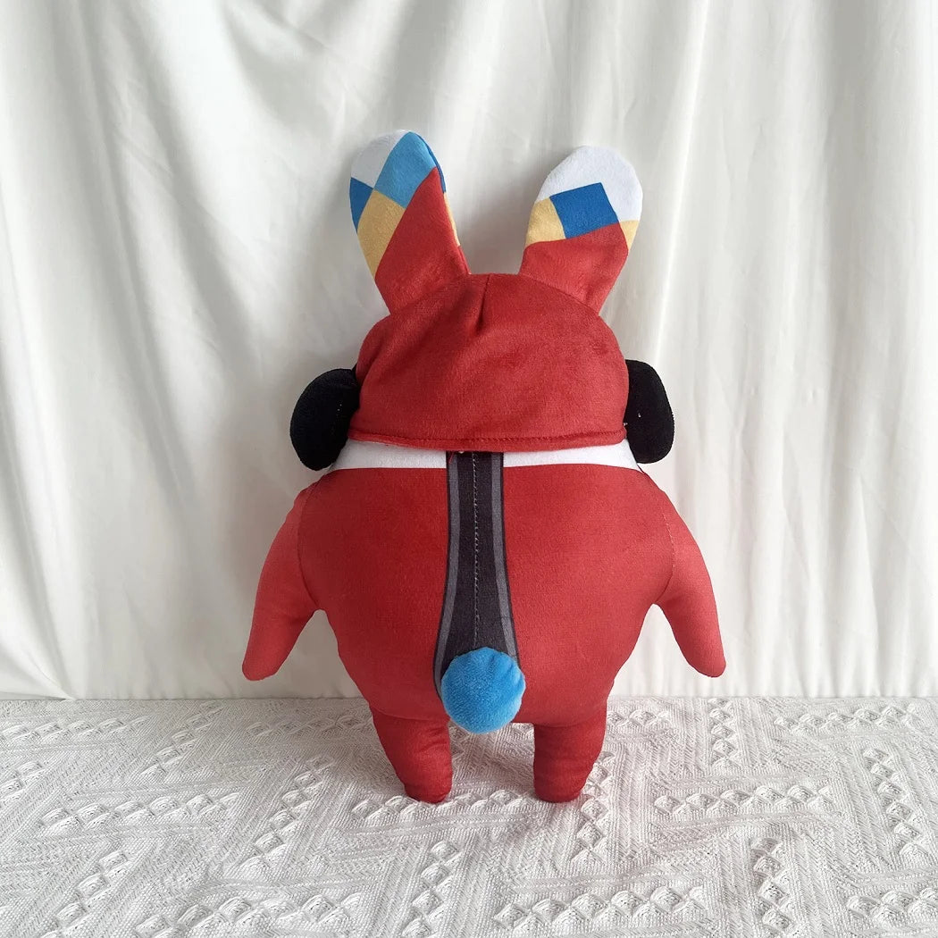 Plush Zenless Zone Zero Stuffed Toy 28-33cm