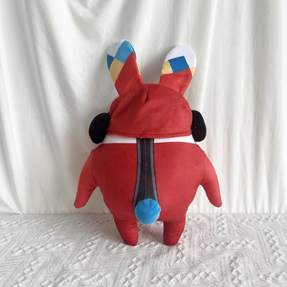 Plush Zenless Zone Zero Stuffed Toy 28-33cm