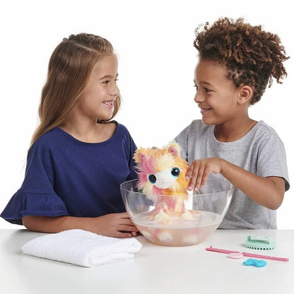 Scruff-a-Luvs Blossom Bunnies toy