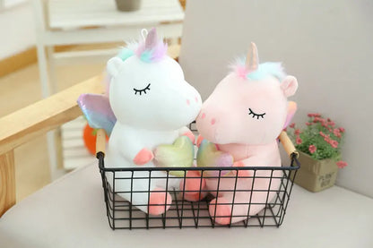 Plush Dream Unicorn Stuffed Toy 25-30cm