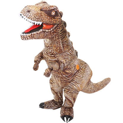Adult Inflatable Dinosaur Costumes