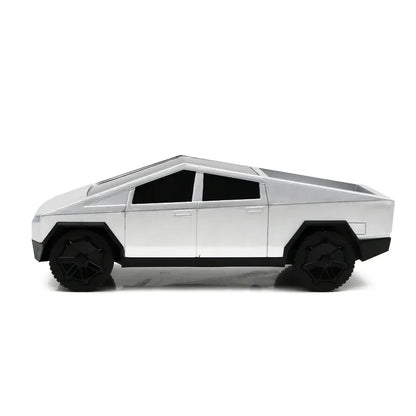 Hot Whells 1:12 Rc Cybertruck Toy Car