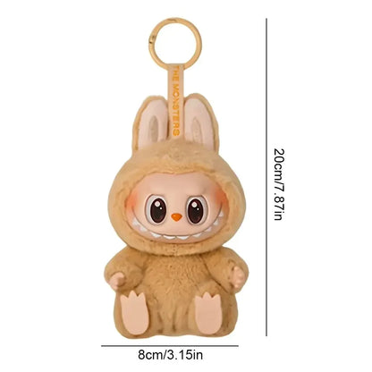 Labubu Blind Box Doll