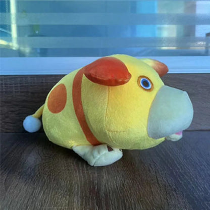 Plush Pikmin Stuffed Doll Toy - 20cm