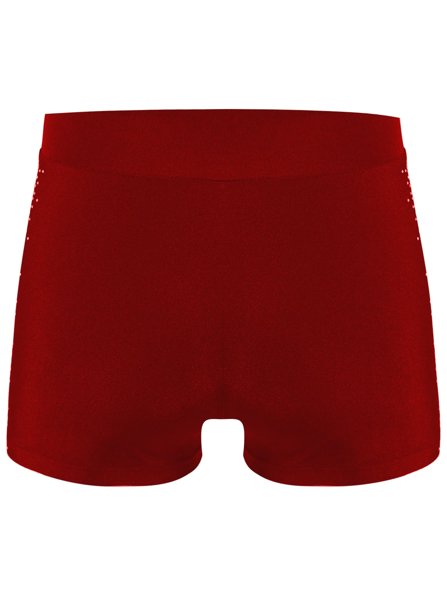 Girls Rhinestones Dance Shorts (Age 4-16 YRS)
