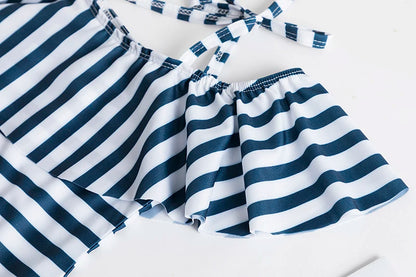 Baby/Toddler Girls One-Piece Swimwear (Age 6M-5 YRS)