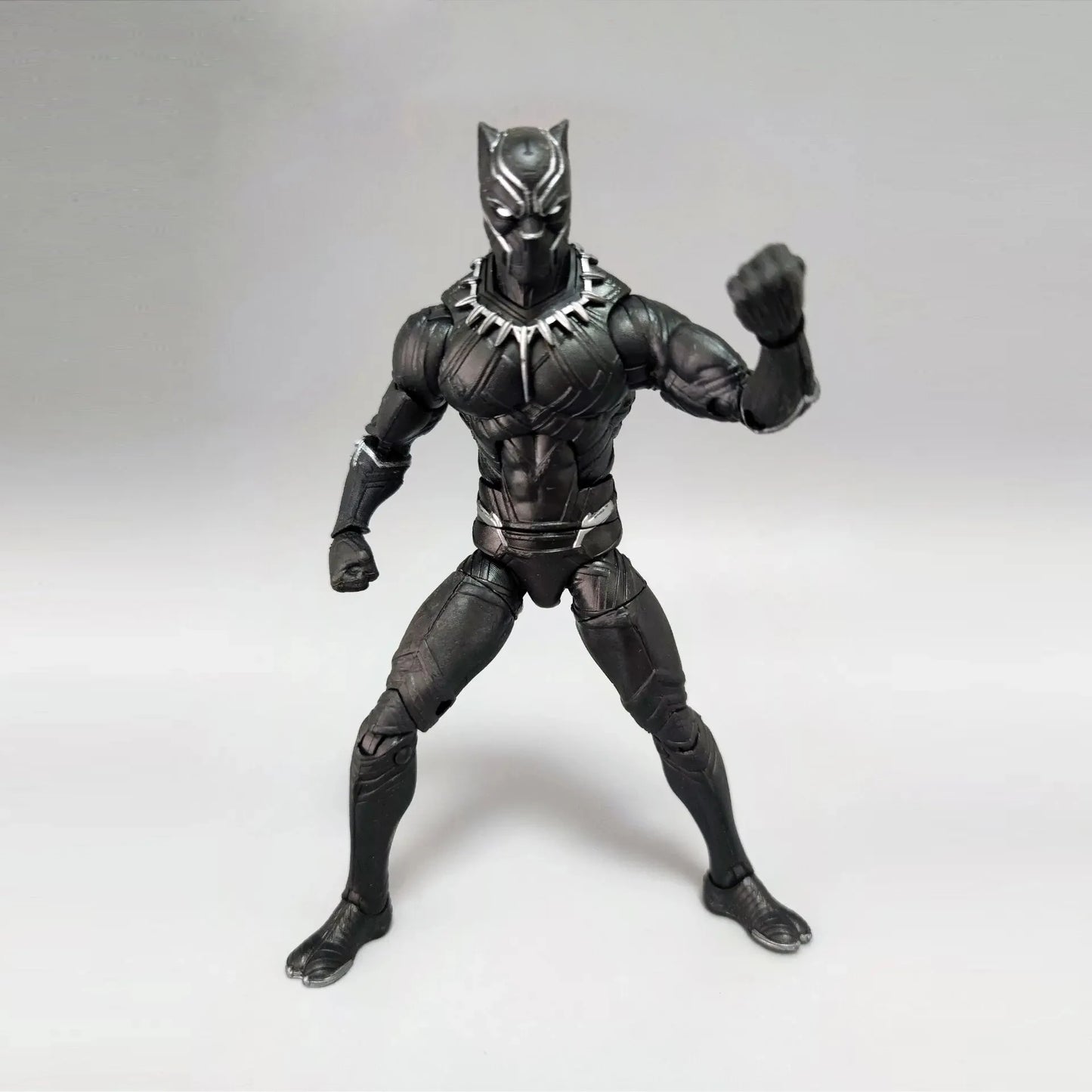 Marvel Legends Black Panther Legacy Wave 6" Loose Action Figure