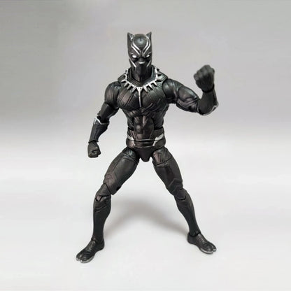 Marvel Legends Black Panther Legacy Wave 6" Loose Action Figure