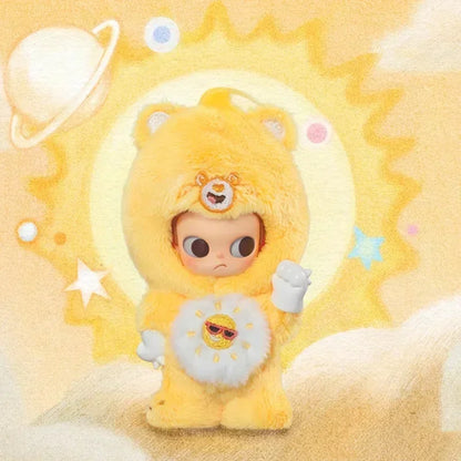 Care Bears x Zsiga Series – Mystery Blind Box Figurines Multicolor Funshine Bear