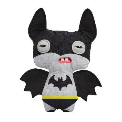 Plush Fuggler DC Giveaway Stuffed Toy
