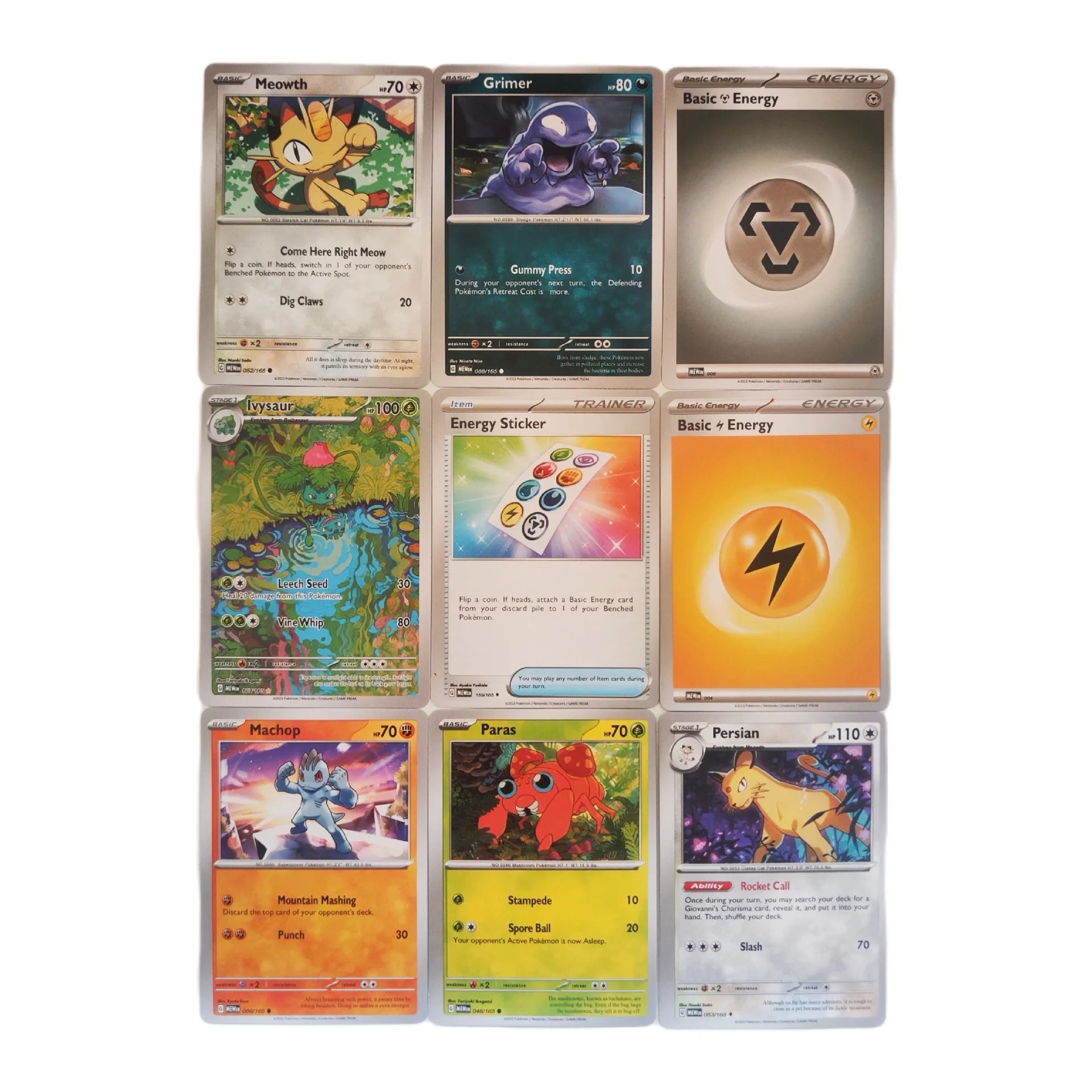 Pokémon Trading Card Game Booster Boxes