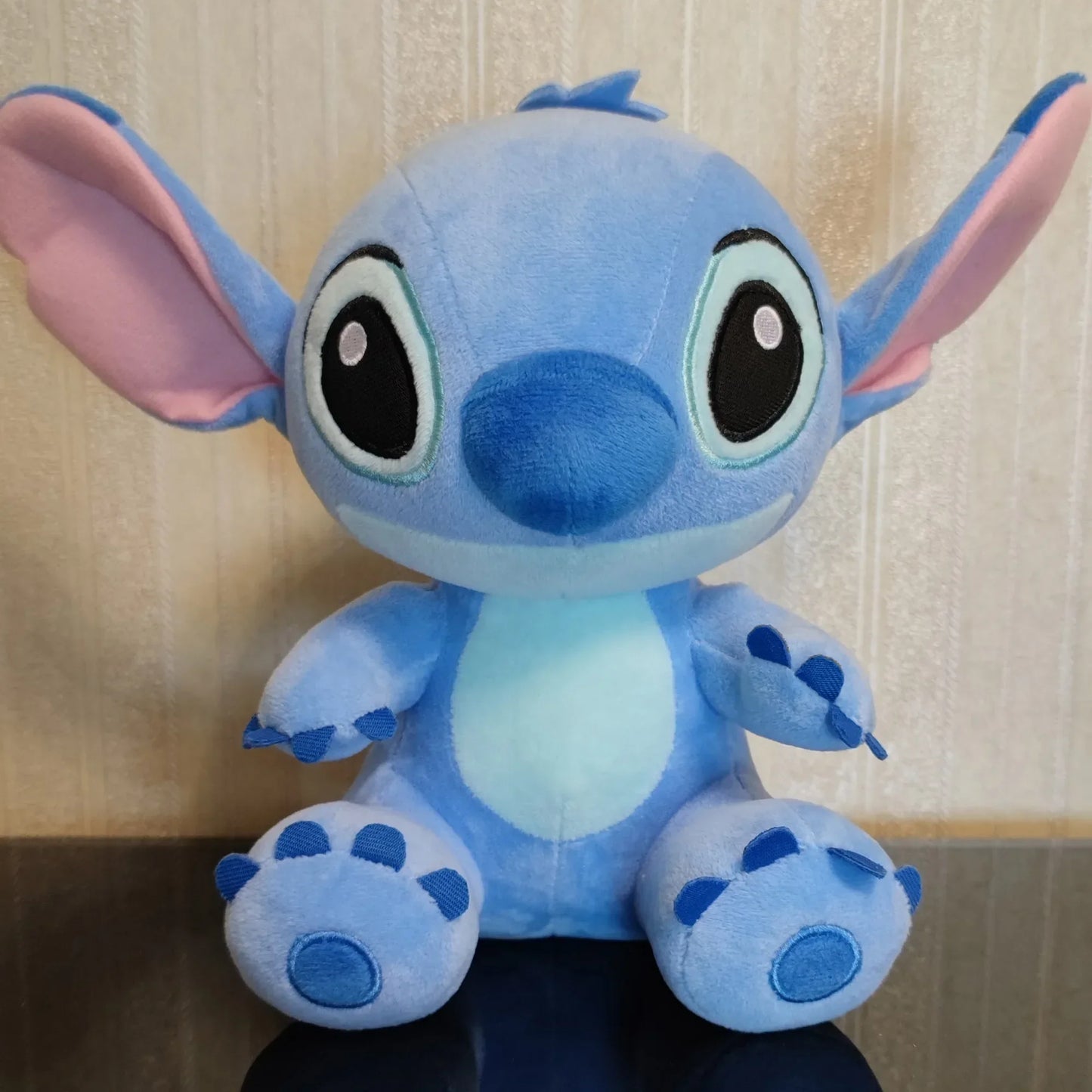 Stitch Plush Dolls – Lilo & Stitch Inspired Stuffed Toys | Soft Character Plushies Multicolor Stitch-25cm