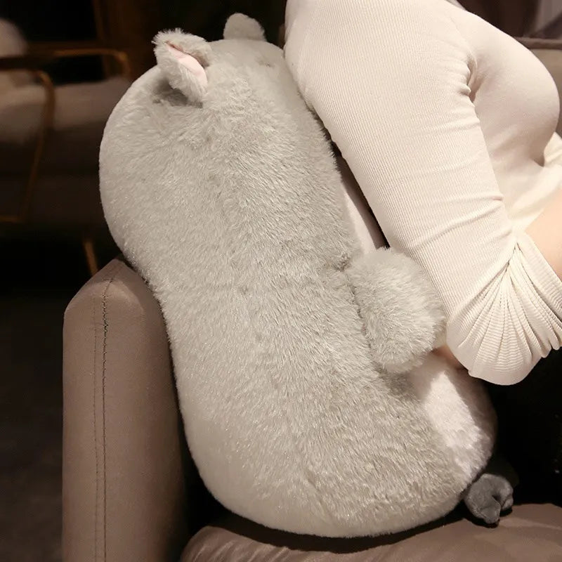Plush Cute Penguin Stuffed Toy - 25cm-45cm