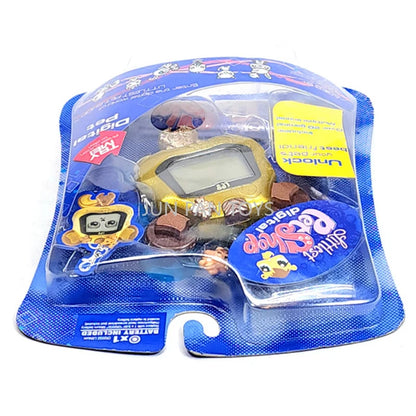 Littlest Pet Shop Digital Virtual Pet Handheld LCD Game