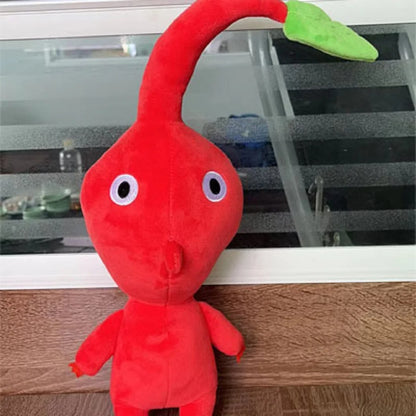 Plush Pikmin Stuffed Doll Toy - 20cm