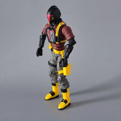 Gi Joe Classified Cobra B.A.T 6" Loose Action Figure
