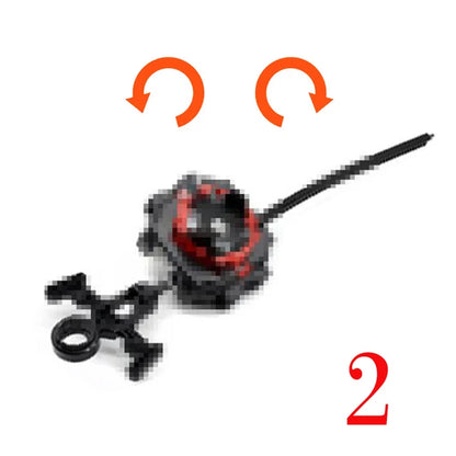 Beyblade Burst Superking B-173 Random Booster Vol.22