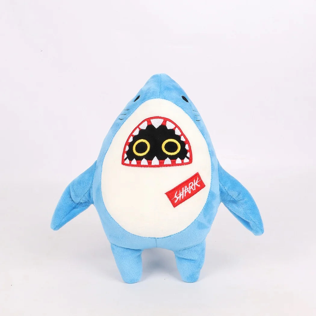 Plush Zenless Zone Zero Stuffed Toy 28-33cm