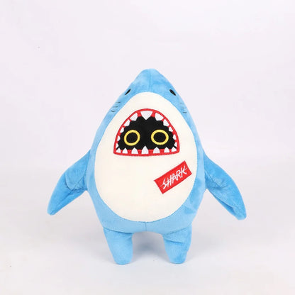 Plush Zenless Zone Zero Stuffed Toy 28-33cm